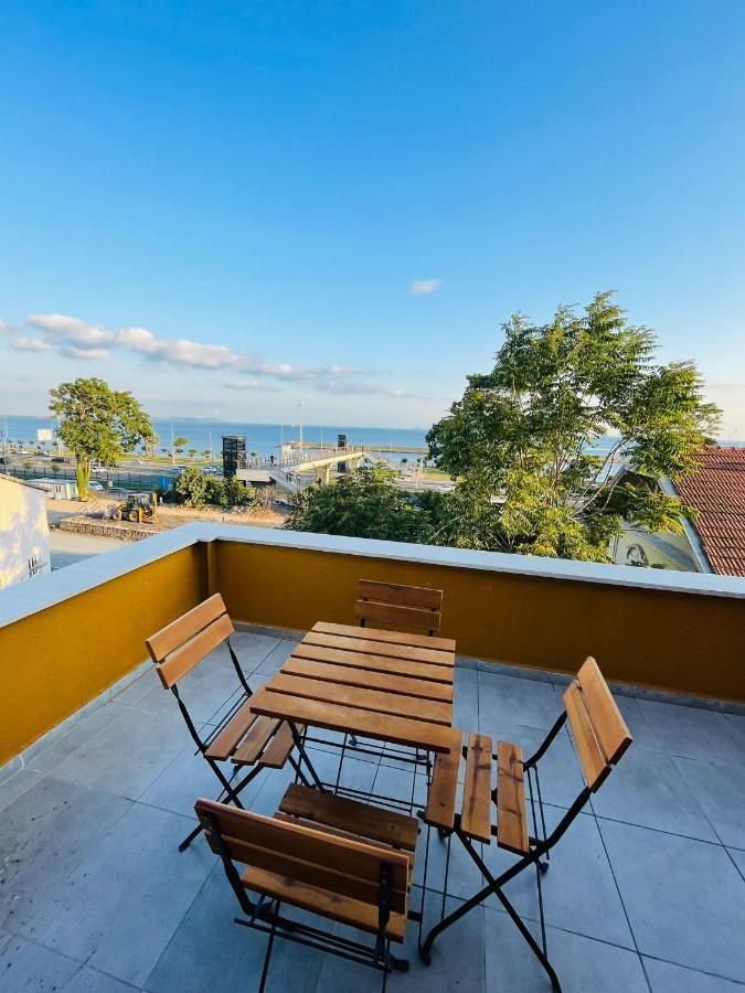 Fafsuitehome Истанбул Екстериор снимка